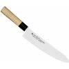 Kuchyňský nůž Satake Misaki 807-760 Gyuto 21 cm