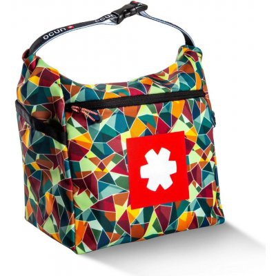 Ocún Boulder Bag Cubist Mosaic – Zboží Dáma