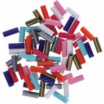 BOSCH tavné tyčinky Gluey 70ks 2.608.002.005 – HobbyKompas.cz
