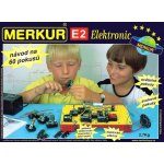 ElektroMerkur E2 – Zboží Dáma