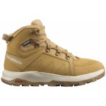 Salomon Outchill Ts Cswp W almond milk – Hledejceny.cz