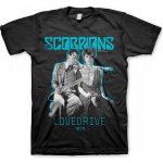 Scorpions tričko Lovedrive – Hledejceny.cz