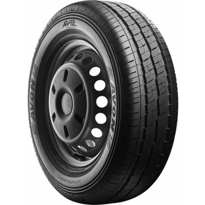 Avon AV12 195/65 R16 104/102T – Hledejceny.cz