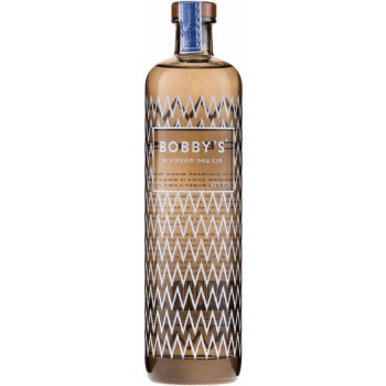 Bobby's Schiedam Dry Gin 42% 0,7 l (holá láhev)