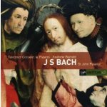 Roger Covey-Crump - Bach - St John Passion CD – Hledejceny.cz