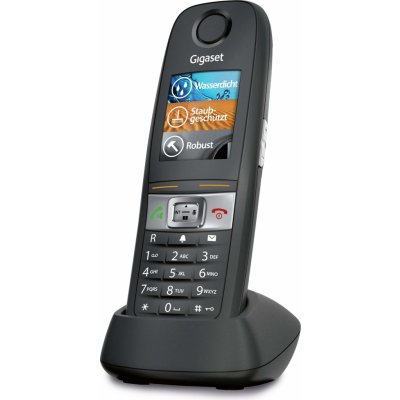 GIGASET E630HX – Hledejceny.cz