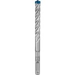 BOSCH Vrták do kladiv EXPERT SDS plus-7X, 12 × 100 × 165 mm 2.608.900.108 – Zboží Dáma