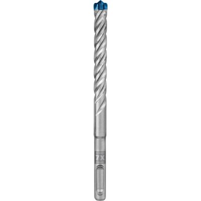 BOSCH Vrták do kladiv EXPERT SDS plus-7X, 12 × 100 × 165 mm 2.608.900.108 – Zboží Dáma