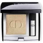 Christian Dior Diorshow Mono Couleur Couture profesionální dlouhotrvající oční stíny 616 Gold Star 2 g – Hledejceny.cz