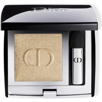 Christian Dior Diorshow Mono Couleur Couture profesionální dlouhotrvající oční stíny 616 Gold Star 2 g