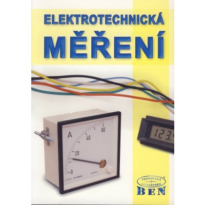 Elektrotechnická měření – Hledejceny.cz