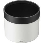 Sony Lens hood for SEL200600G – Zboží Mobilmania