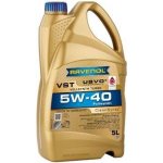 Ravenol VST 5W-40 5 l – Sleviste.cz