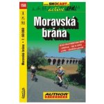 cyklomapa Moravská brána 1:60 t. – Hledejceny.cz