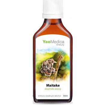 YaoMedica Maitake 50 ml