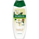Palmolive Naturals Camellia & Almond Oil sprchový gel 250 ml