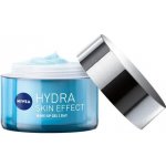 Nivea Hydra Skin Effect pleťový denní gelový krém s kyselinou hyaluronovou 50 ml – Hledejceny.cz
