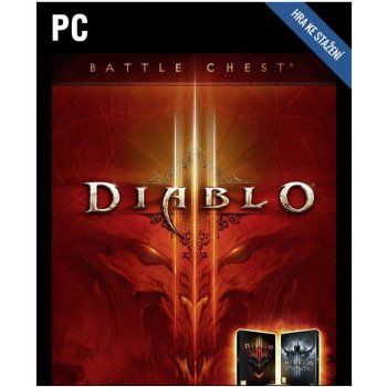 Diablo 3 Battlechest