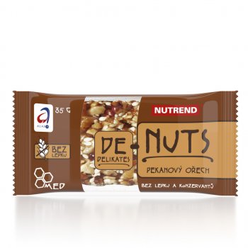 NUTREND De Nuts 35 g