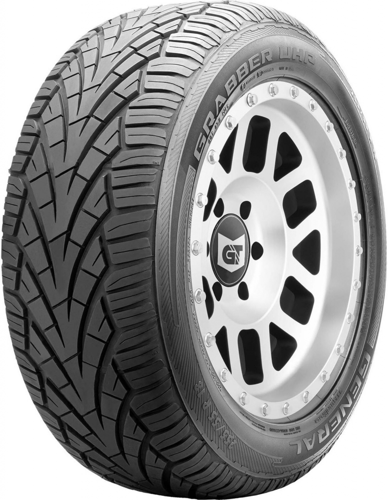 General Tire Grabber UHP 305/45 R22 118V