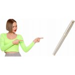 Parker IM Monochrome Champagne 1502/317295 – Zboží Dáma