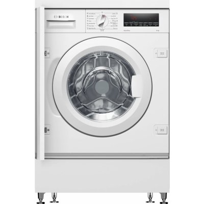 Bosch WIW28542 – Zbozi.Blesk.cz