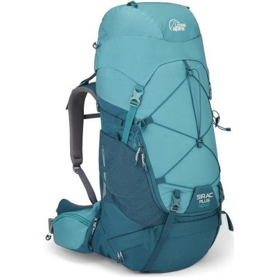 Lowe Alpine Sirac Plus ND 40 l sagano green – Zboží Mobilmania