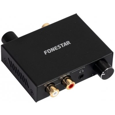 Fonestar FO-42DAV – Zboží Mobilmania