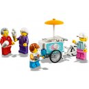 LEGO® City 60234 Sada postav Zábavná pouť