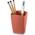 CEP Terra Nova - stojánek na psací potřeby - terakota – Zboží Dáma