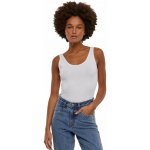 Urban Classics dámské strečové body tílko černé – Zboží Dáma