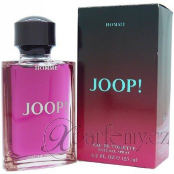 Joop! toaletní voda pánská 30 ml