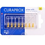 Curaprox CPS 09 Prime Refill mezizubní kartáčky bez držáku 8 ks – Zboží Dáma