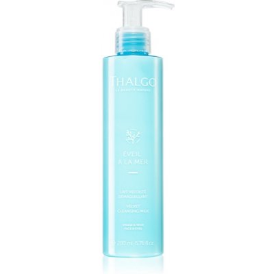 Thalgo Éveil a la Mer Velvet Cleansing Milk 200 ml – Zbozi.Blesk.cz