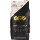 Oro Caffé 100% Arabica ROSE 1 kg