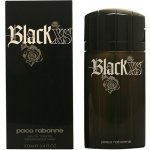 Paco Rabanne XS Black toaletní voda pánská 100 ml – Hledejceny.cz