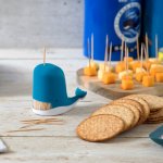 MAGS Stojánek na párátka Velryba – Hledejceny.cz