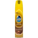 Pronto Wood polish classic spray proti prachu na nábytek 250 ml