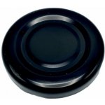 Tecnocap Víčko TO 43 černé RTO paster – Zboží Dáma