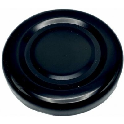 Tecnocap Víčko TO 43 černé RTO paster – Zboží Dáma