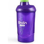 BrainMax BrainMarket plastový shaker 600 ml – Hledejceny.cz