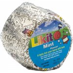 Likit Minerální liz pro koně Máta 0,65 kg – Hledejceny.cz
