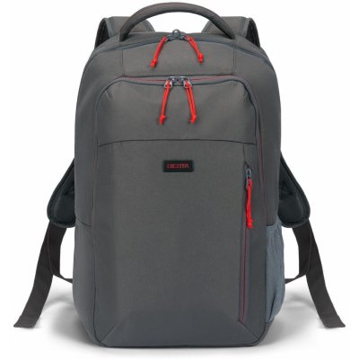DICOTA Backpack SPIN II 13-16" Gray - D32118-RPET – Sleviste.cz