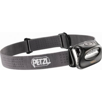 Petzl Tikka plus 2