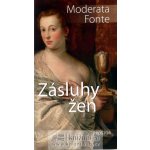 Zásluhy žen – Hledejceny.cz