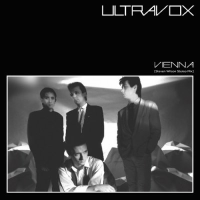 Ultravox - Vienna Steven Wilson Mix 2 LP – Hledejceny.cz