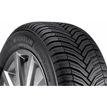 Michelin CrossClimate 225/55 R17 101W