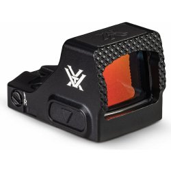 Vortex Defender CCW Micro Red Dot 3 MOA