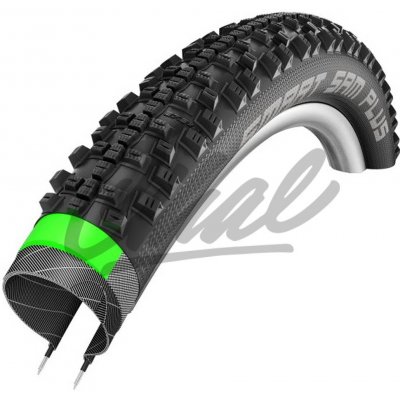 Schwalbe Smart Sam Plus 27,5x2,25