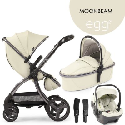 BabyStyle Egg2 set 4 v 1 Moonbeam 2023 – Hledejceny.cz